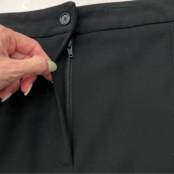 DOLCE&GABBANA cropped pants - Picture 3 of 6